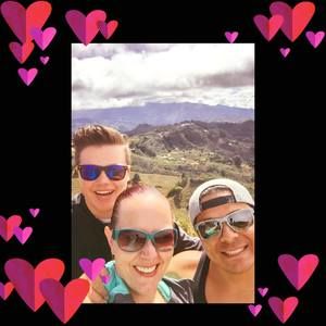 Meet your Posher, Melanie